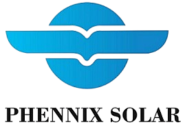 Phennix Solar Logo